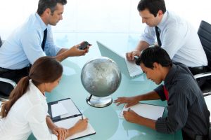 service de conseil linguistique