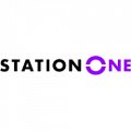 Station one