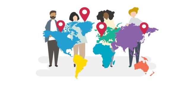 global-local