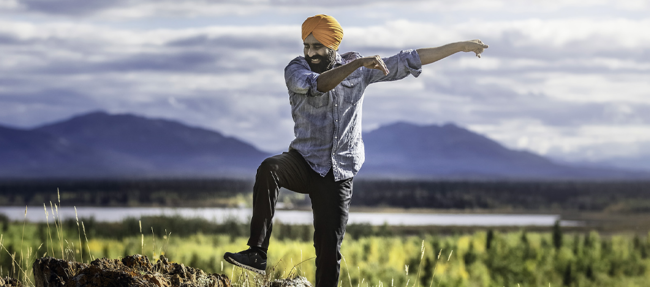 pandher for christmas