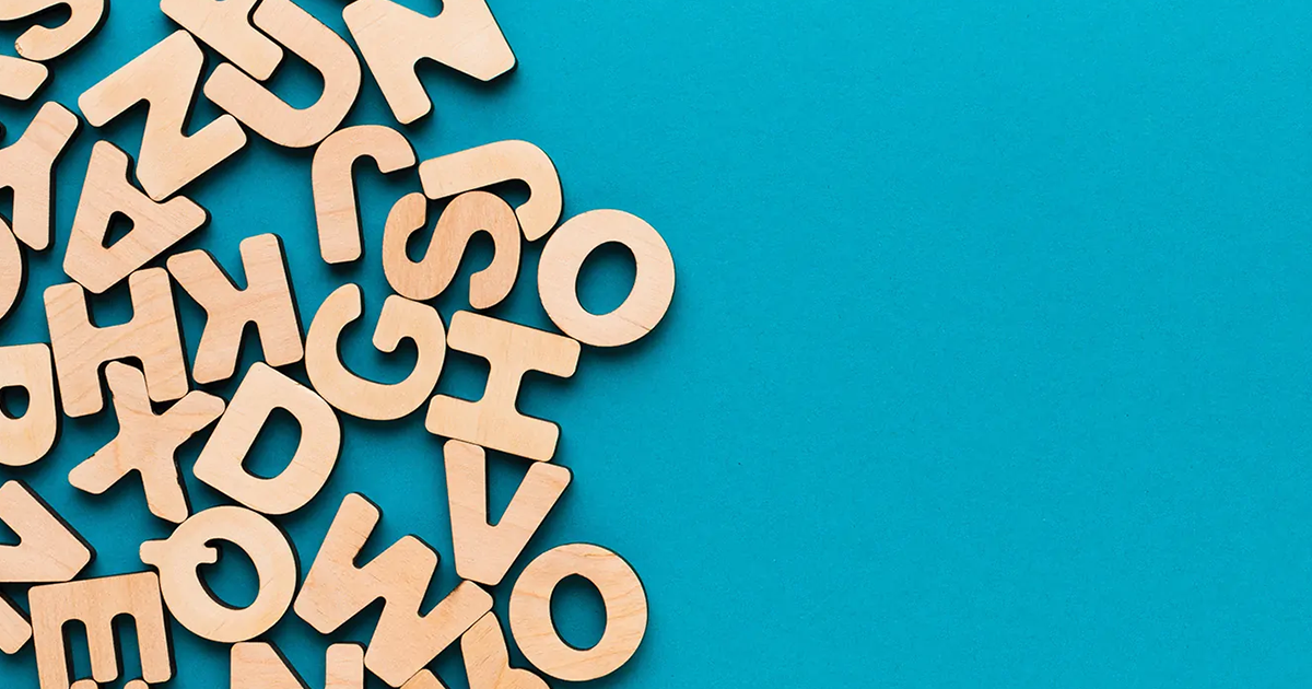 terminology development