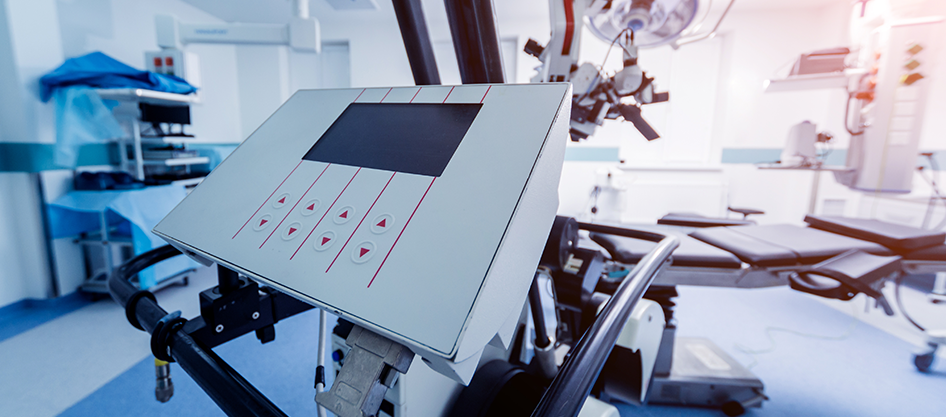 medical devices and AI